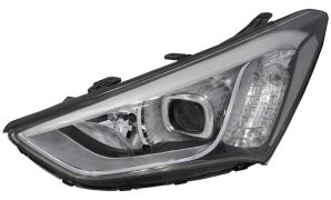 PHARE AVANT HYUNDAI SANTA FE 2012-2016 GAUCHE