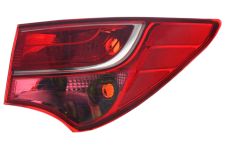 FEU ARRIÈRE HYUNDAI SANTA FE 2012-2016 EXTÉRIEUR / DROIT