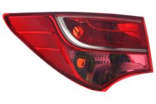 FEU ARRIÈRE HYUNDAI SANTA FE 2012-2016 EXTÉRIEUR / GAUCHE