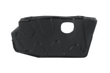 CACHE-MOTEUR HYUNDAI SANTA FE 2012-2016 AVANT DROIT