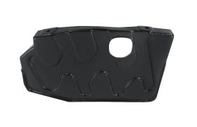 CACHE-MOTEUR HYUNDAI SANTA FE 2012-2016 AVANT DROIT