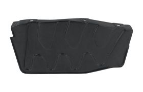 CACHE-MOTEUR HYUNDAI SANTA FE 2012-2016 AVANT GAUCHE