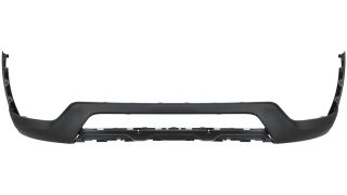 PARE-CHOCS HYUNDAI SANTA FE 2012-2016 AVANT / INFÉRIEURE