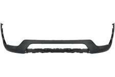 PARE-CHOCS HYUNDAI SANTA FE 2012-2016 AVANT / INFÉRIEUR