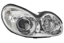 PHARE AVANT HYUNDAI SONATA 2002-2006 DROIT