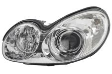 PHARE AVANT HYUNDAI SONATA 2002-2006 GAUCHE