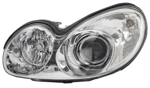 PHARE AVANT HYUNDAI SONATA 2002-2006 GAUCHE