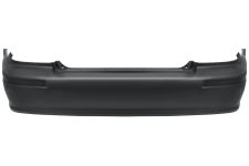 PARE-CHOCS HYUNDAI SONATA 2002-2006 ARRIÈRE / AVEC TROUS MOULURE