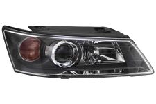 PHARE AVANT HYUNDAI SONATA 2006-2008 DROIT