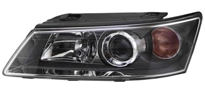 PHARE AVANT HYUNDAI SONATA 2006-2008 GAUCHE