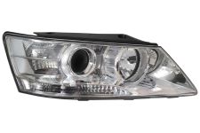PHARE AVANT HYUNDAI SONATA 2008-2011 DROIT
