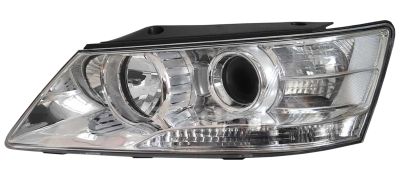 PHARE AVANT HYUNDAI SONATA 2008-2011 GAUCHE