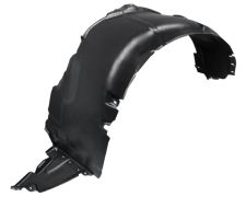 PARE-BOUE HYUNDAI SONATA 2008-2011 AVANT GAUCHE