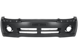 PARE-CHOCS HYUNDAI TERRACAN 2001-2002 AVANT 