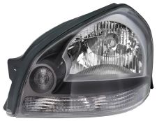 PHARE AVANT HYUNDAI TUCSON 2005-2010 GAUCHE