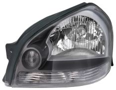 PHARE AVANT HYUNDAI TUCSON 2005-2010 GAUCHE