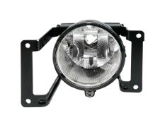 PHARE ANTIBROUILLARD HYUNDAI TUCSON 2005-2010 GAUCHE