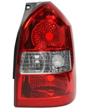 FEU ARRIÈRE HYUNDAI TUCSON 2005-2010 DROIT