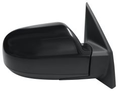 RÉTROVISEUR HYUNDAI TUCSON 2005-2010 ÉLÉCTRIQUE / CHAUFFANT / DROIT