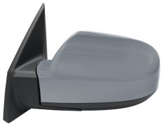 RÉTROVISEUR HYUNDAI TUCSON 2005-2010 ÉLÉCTRIQUE / CHAUFFANT / AVEC APPRET / GAUCHE