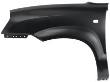 AILE HYUNDAI TUCSON 2005-2010 AVANT / AVEC FEU CLIGNOTANT / GAUCHE