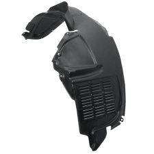 PARE-BOUE HYUNDAI TUCSON 2005-2010 AVANT / MOTEUR 2.0 CRDi / GAUCHE