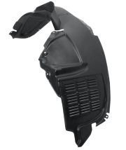 PARE-BOUE HYUNDAI TUCSON 2005-2010 AVANT / MOTEUR 2.0 CRDi / GAUCHE