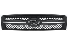 GRILLE HYUNDAI TUCSON 2005-2010 FACE AVANT 