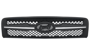 GRILLE HYUNDAI TUCSON 2005-2010 FACE AVANT 