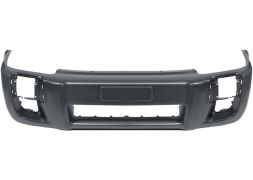 PARE-CHOCS HYUNDAI TUCSON 2005-2010 AVANT / AVEC ANTIBROUILLARDS