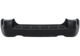 PARE-CHOCS HYUNDAI TUCSON 2005-2010 ARRIÈRE / 2 ÉCHAPPEMENTS