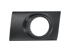 MOULURE ANTIBROUILLARD HYUNDAI TUCSON 2005-2010 PARE-CHOCS AVANT / GAUCHE