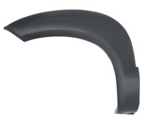 MOULURE AILE HYUNDAI TUCSON 2005-2010 AVANT / AVEC APPRET / GAUCHE