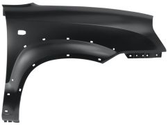 AILE HYUNDAI TUCSON 2005-2010 AVANT / AVEC FEU CLIGNOTANT / AVEC MOULURE / DROIT