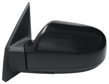 RÉTROVISEUR HYUNDAI TUCSON 2005-2010 ÉLÉCTRIQUE / RABATTABLE ÉLÉCTRIQUEMENT / GAUCHE