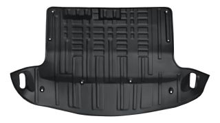 CACHE-MOTEUR HYUNDAI TUCSON 2005-2010 AVANT / MOTEUR DIESEL / CENTRALE 