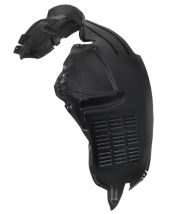 PARE-BOUE HYUNDAI TUCSON 2005-2010 AVANT / MOTEUR 2.7 ESSENCE / GAUCHE