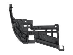 SUPPORT PARE-CHOCS HYUNDAI TUCSON 2005-2010 AVANT DROIT