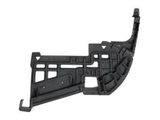 SUPPORT PARE-CHOCS HYUNDAI TUCSON 2005-2010 AVANT GAUCHE