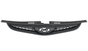 GRILLE HYUNDAI I30 2010-2012 FACE AVANT 