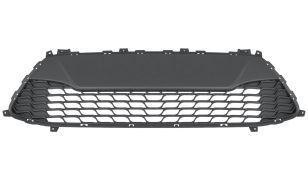 GRILLE HYUNDAI I30 2010-2012 PARE-CHOCS AVANT / CENTRALE 