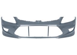 PARE-CHOCS HYUNDAI I30 2010-2012 AVANT / AVEC APPRET