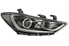 PHARE AVANT HYUNDAI ELANTRA 2016-2019 DROIT