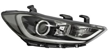 PHARE AVANT HYUNDAI ELANTRA 2016-2019 DROIT