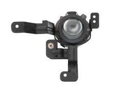 PHARE ANTIBROUILLARD HYUNDAI ELANTRA 2016-2019 GAUCHE