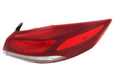 FEU ARRIÈRE HYUNDAI ELANTRA 2016-2019 EXTÉRIEUR / DROIT