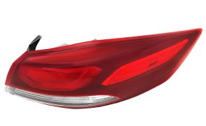 FEU ARRIÈRE HYUNDAI ELANTRA 2016-2019 EXTÉRIEUR / DROIT