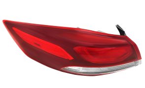 FEU ARRIÈRE HYUNDAI ELANTRA 2016-2019 EXTÉRIEUR / GAUCHE