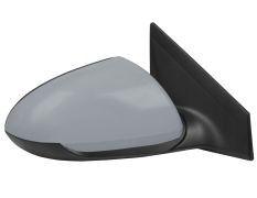 RÉTROVISEUR HYUNDAI ELANTRA 2016-2019 ÉLÉCTRIQUE / CHAUFFANT / AVEC APPRET / DROIT