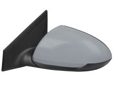 RÉTROVISEUR HYUNDAI ELANTRA 2016-2019 ÉLÉCTRIQUE / CHAUFFANT / AVEC APPRET / GAUCHE